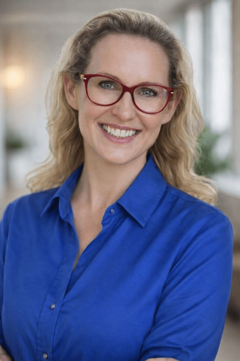 Maître Candice Debruyne