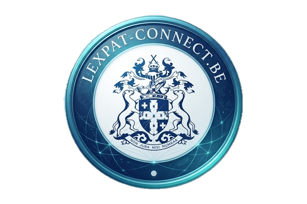 Logo LEXPAT Connect